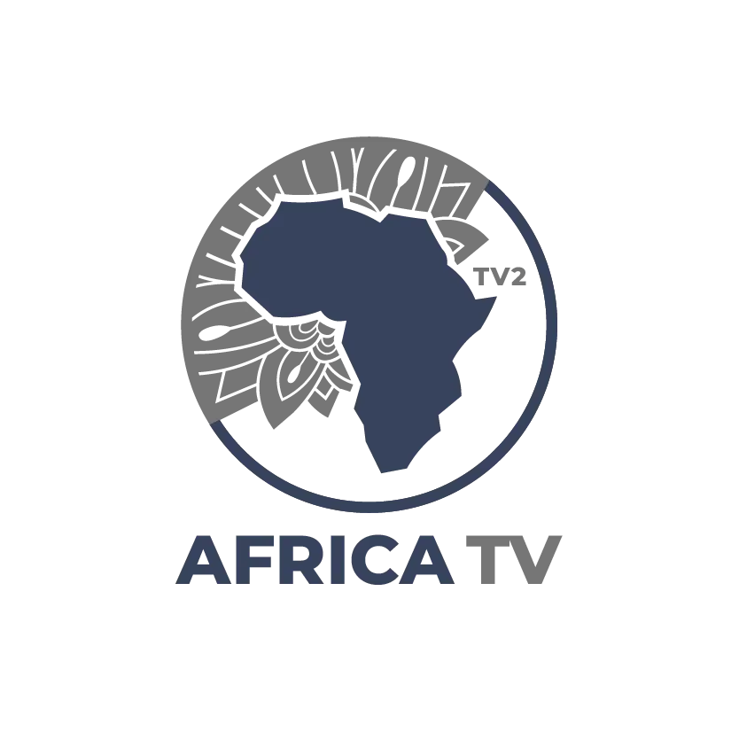 لوجو africa tv